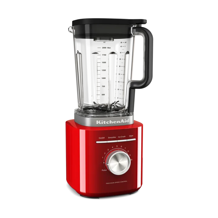 KitchenAid Pure Power 5KSB2073 blender 2 L - Empire red - KitchenAid