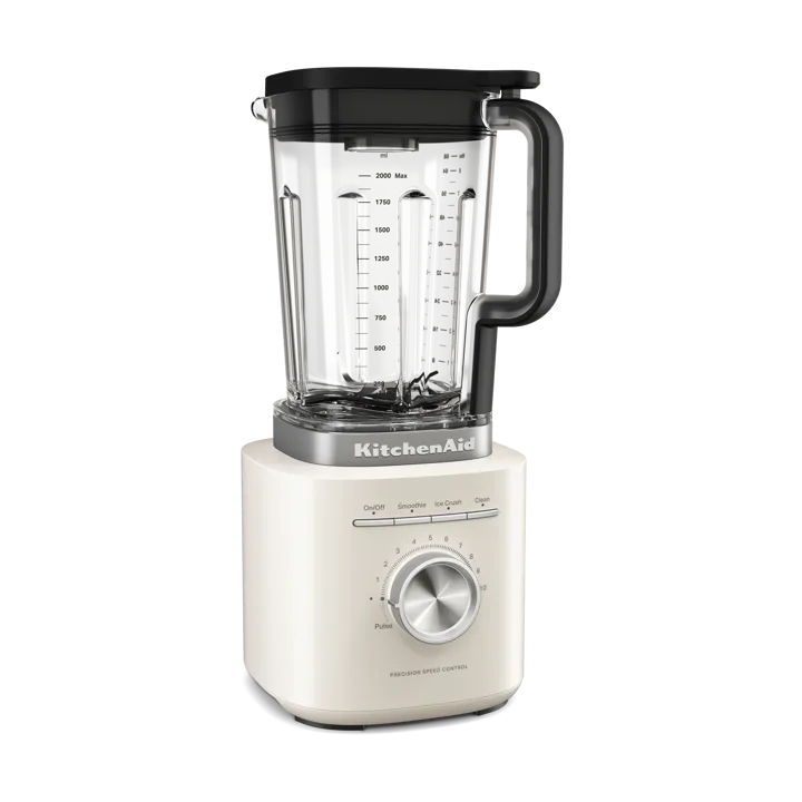 KitchenAid Pure Power 5KSB2073 blender 2 L - Porcelain white - KitchenAid