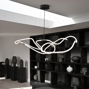 Ghost Chandelier big loftslampe - Bronze - 101 Copenhagen