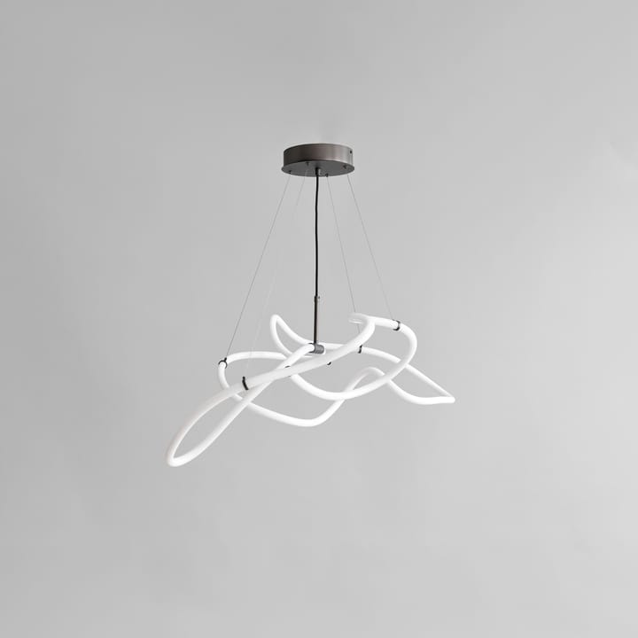 Ghost Chandelier mini loftslampe, Bronze 101 Copenhagen