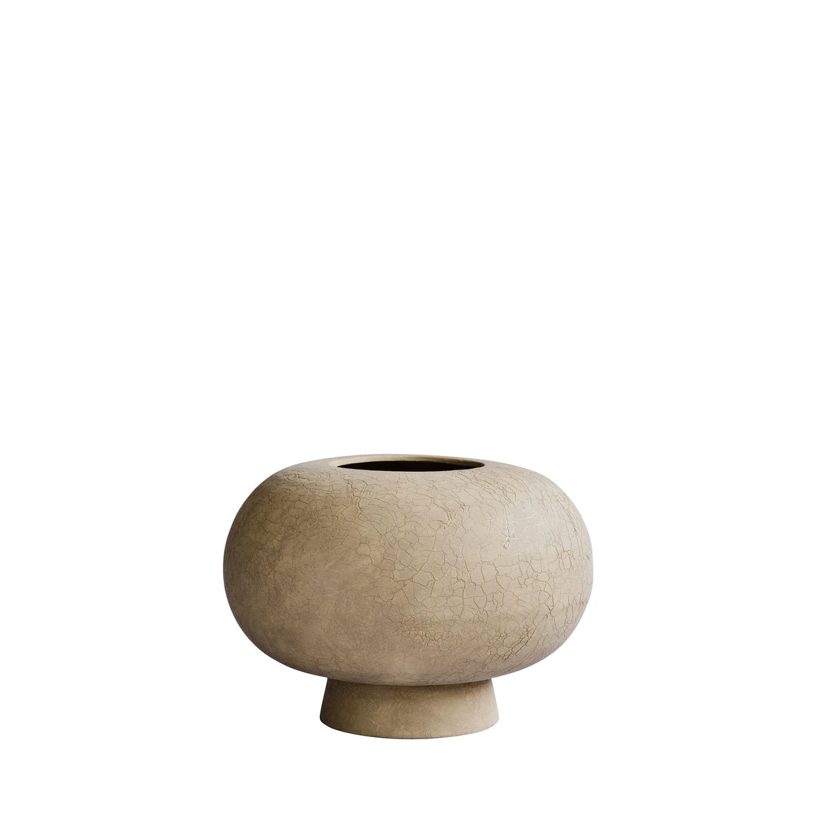 101 Copenhagen Kabine vase Dezato Sand