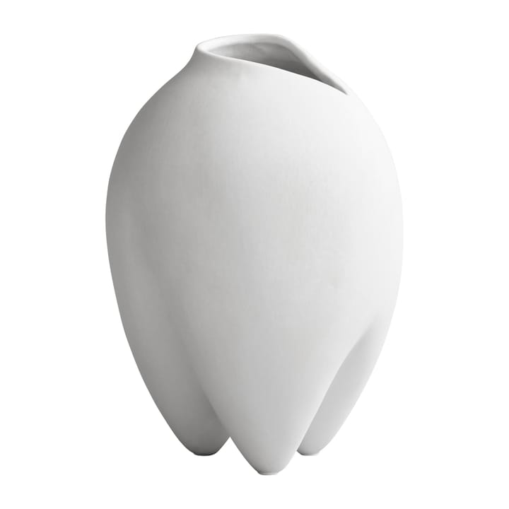 Sumo vase smal Ø14 cm, Bone White 101 Copenhagen