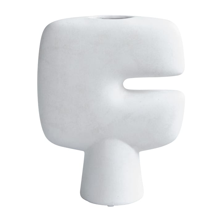 Tribal vase mini - Bone White - 101 Copenhagen