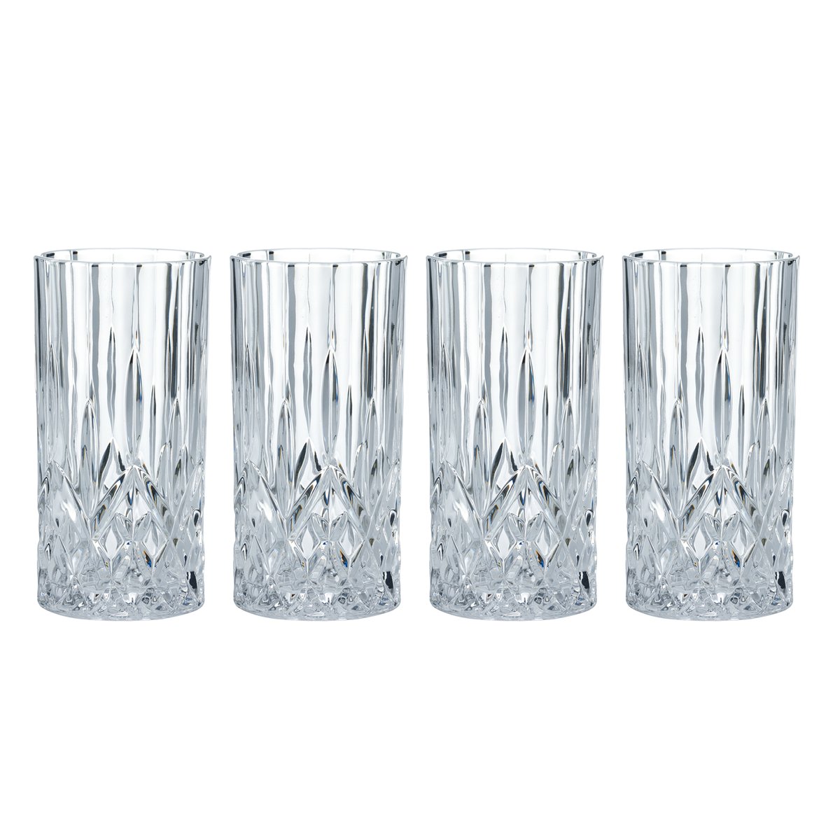 Aida Harvey cocktailglas 4-pak 26 cl