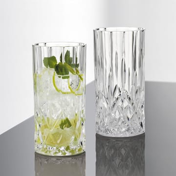 Harvey Longdrink glas 2 stk - 36 cl - Aida