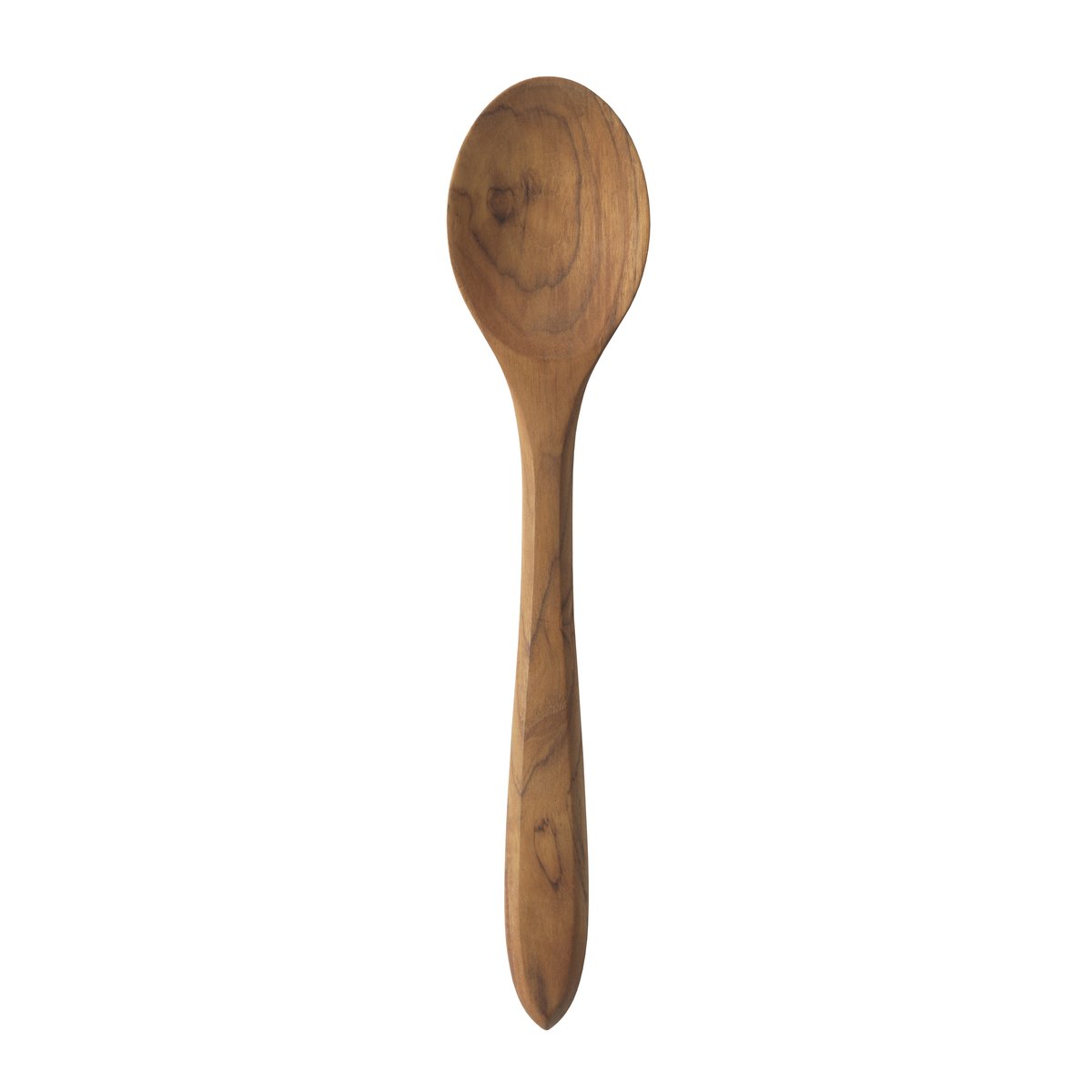 Aida Raw grydeske 26 cm Teak