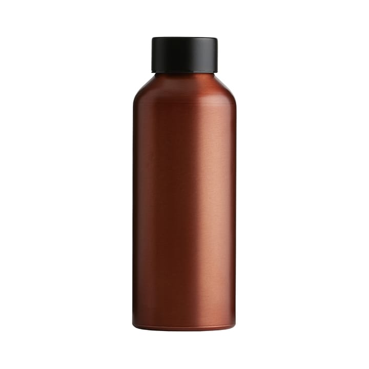 To Go aluminiumflaske 0,5 L - Matte copper - Aida