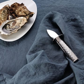 Colombina Fish østerskniv - Rustfrit stål - Alessi