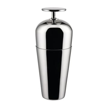 Parisienne cocktailshaker rustfrit stål - 50 cl - Alessi