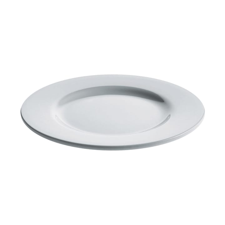 PlateBowlCup asiet Ø20 cm - Hvid - Alessi