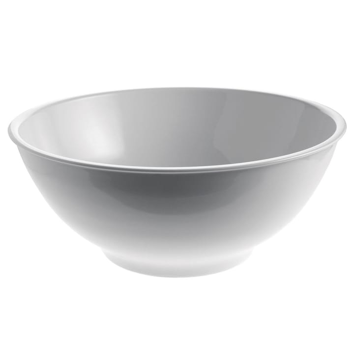 PlateBowlCup salatskål Ø26 cm - Hvid - Alessi