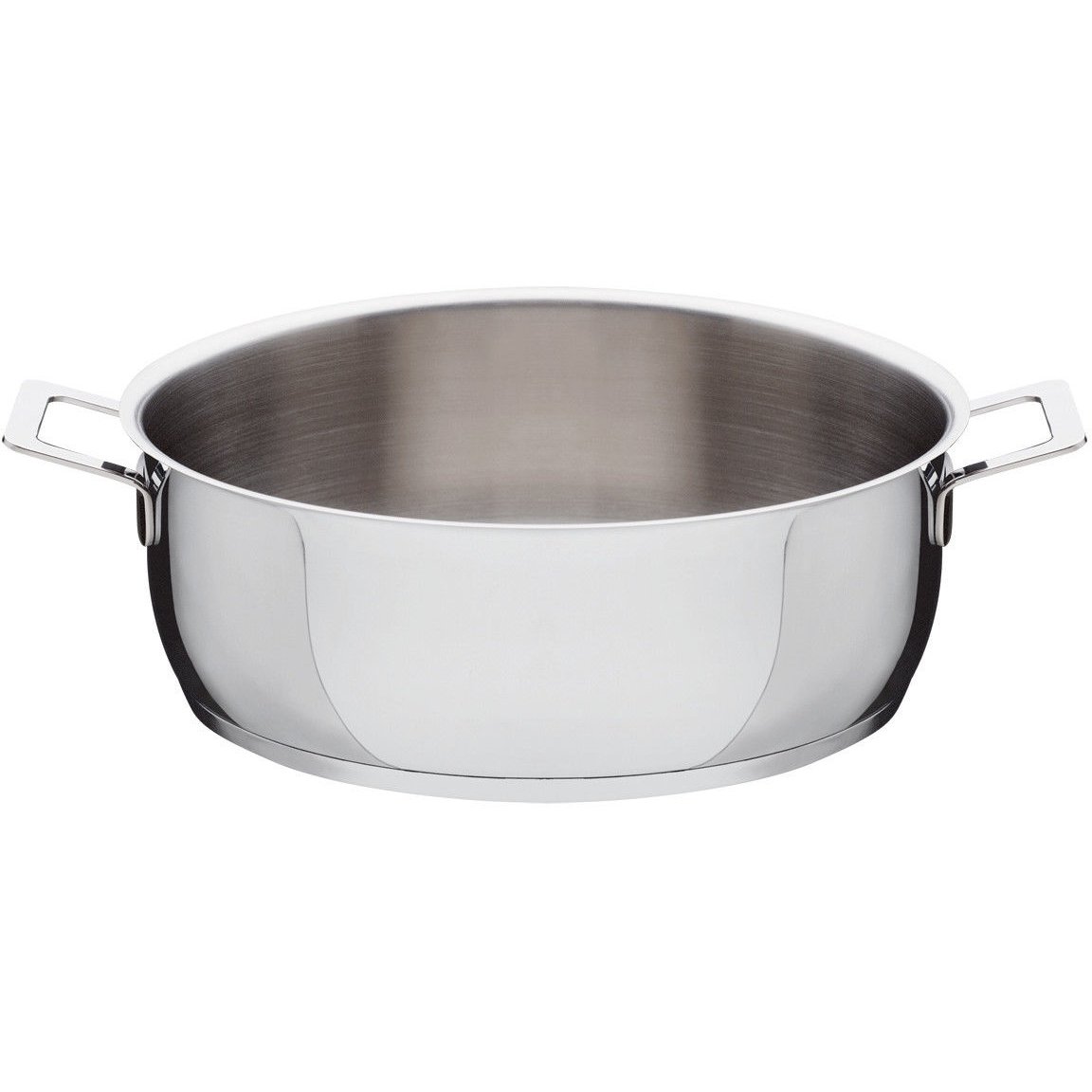 Alessi Pots&Pans lav gryde 28 cm