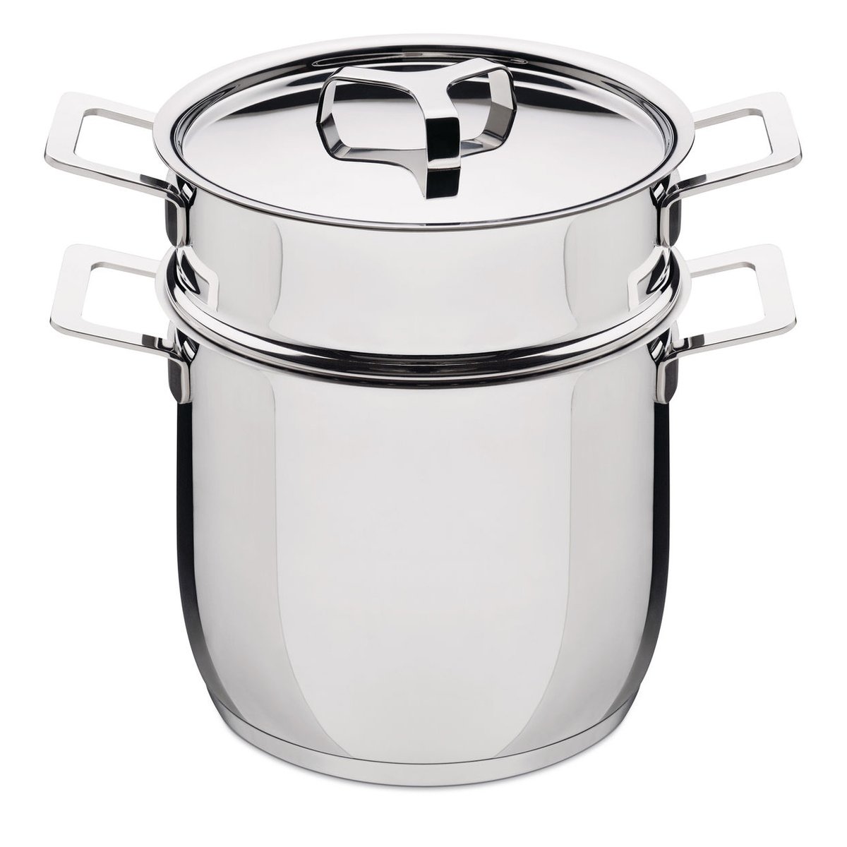 Alessi Pots&Pans pastagryde 5 L