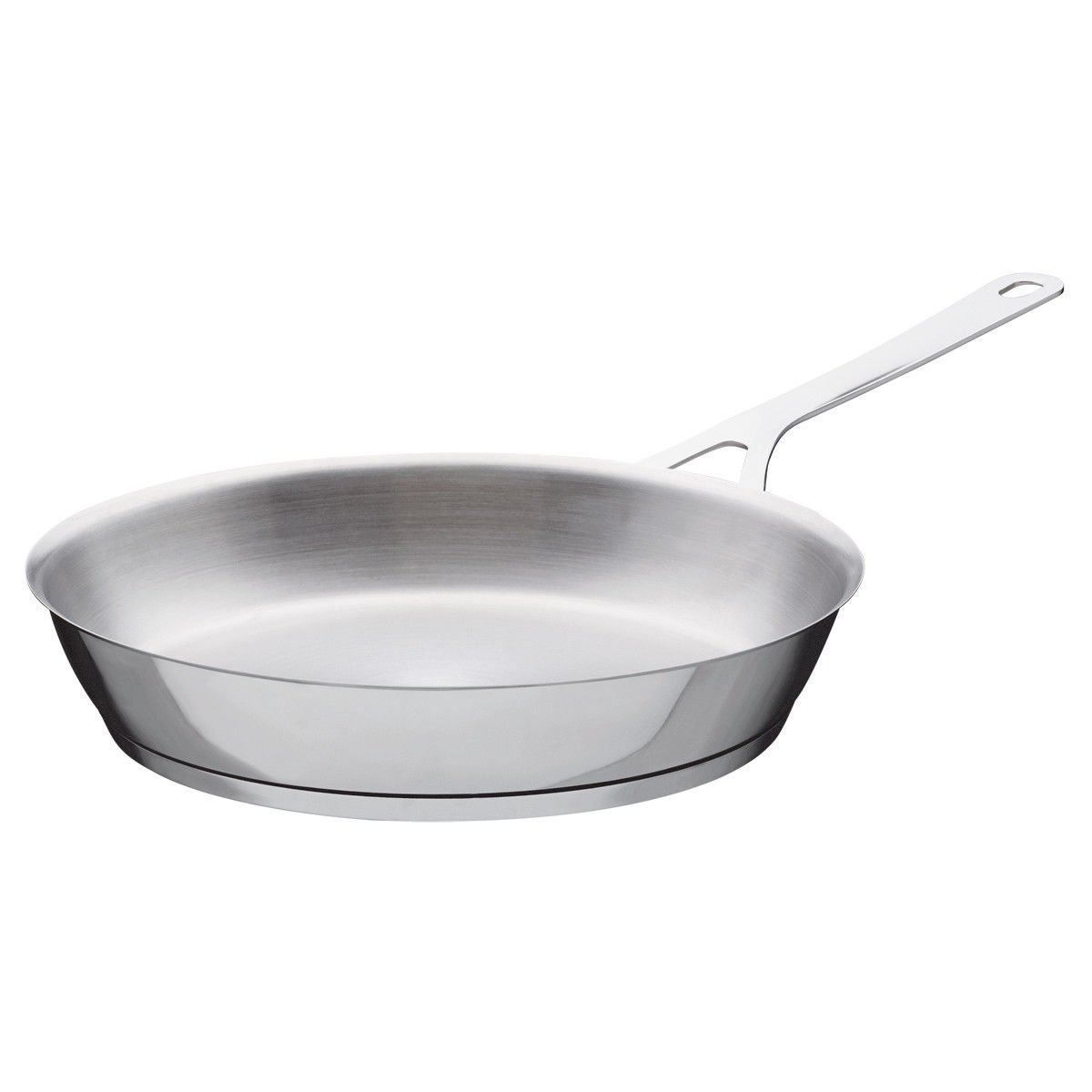 Alessi Pots&Pans stegepande 28 cm