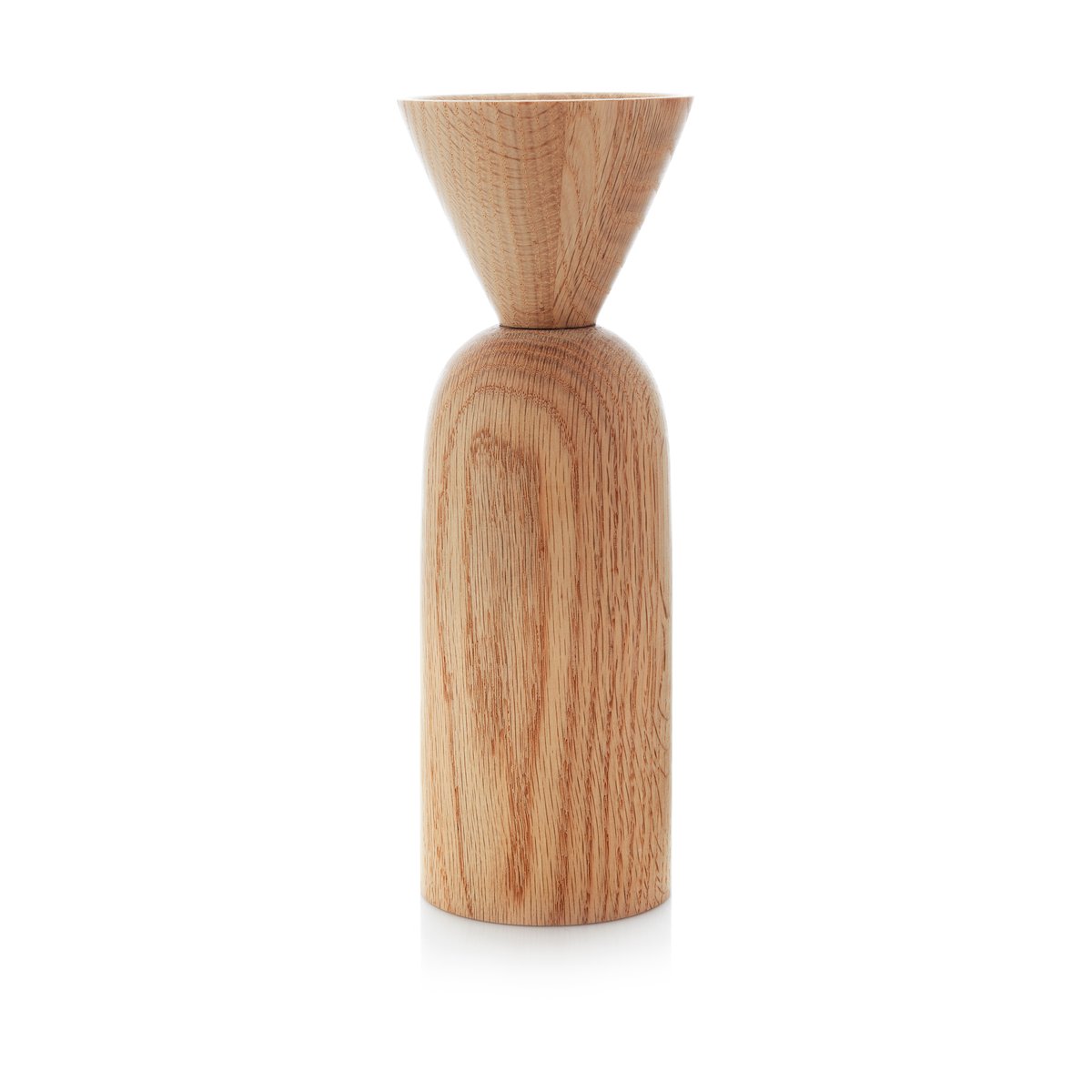 Applicata Shape cone vase Eg