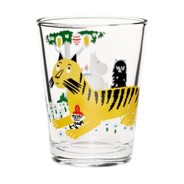 Mumi glas 22 cl - Havefest - Arabia