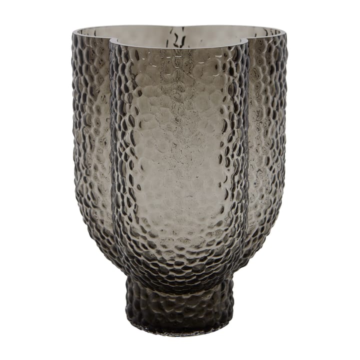 Arura trio vase 25 cm - Black
​ - AYTM