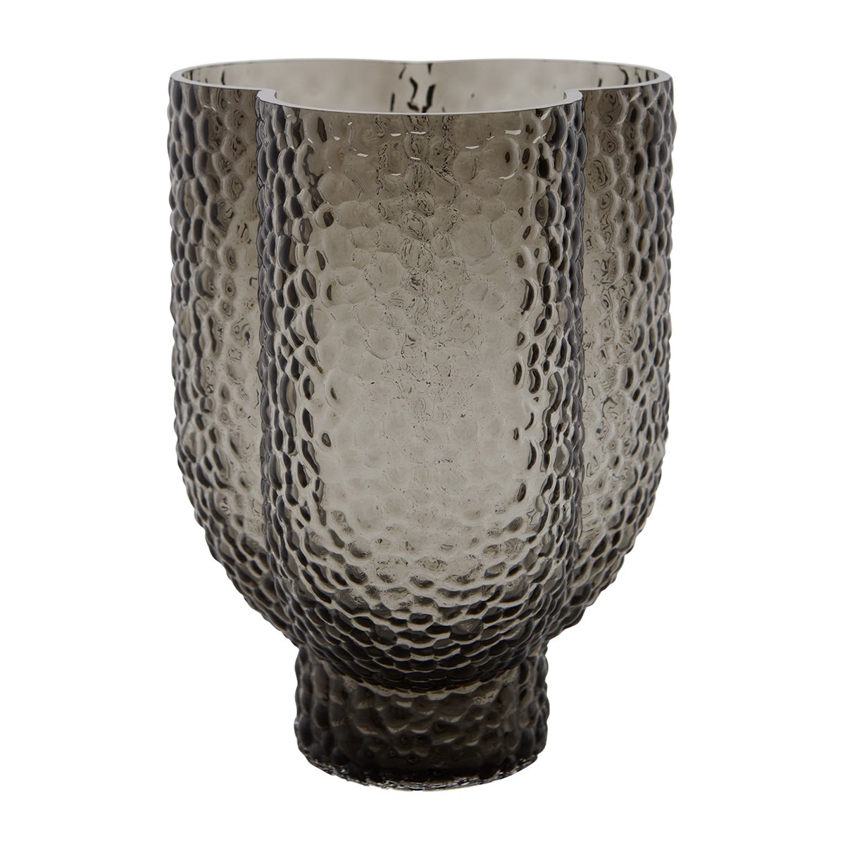 AYTM Arura trio vase 25 cm Black
​