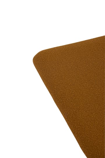 Curva hynde til bænk 32x95,5 cm - Amber - AYTM