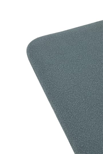 Curva hynde til Curva skammel 27x32,5 cm - Dusty Blue - AYTM