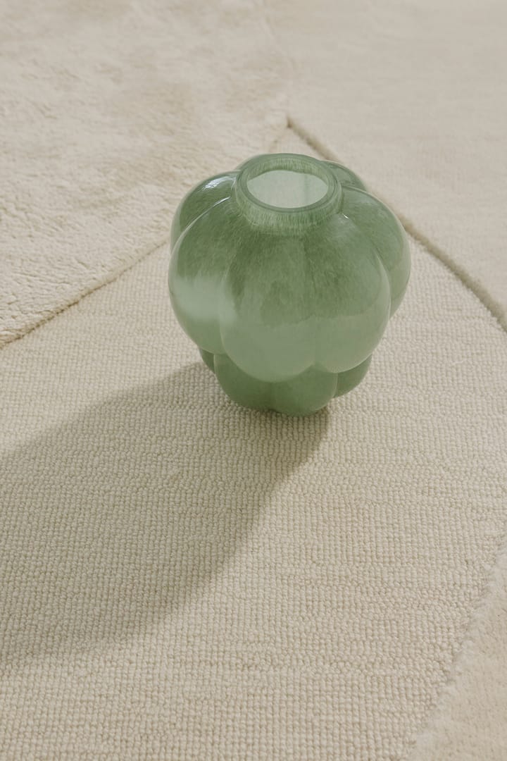 Uva vase 22 cm, Pastel green AYTM