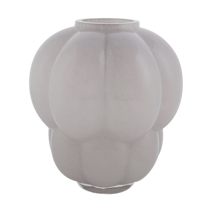 Uva vase 28 cm - Dove Grey - AYTM