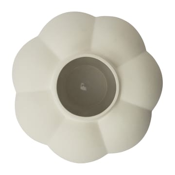 Uva vase 35 cm - Cream - AYTM