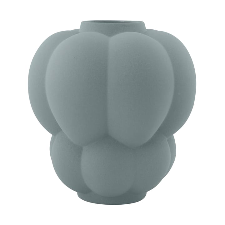 Uva vase 35 cm - Pale mint - AYTM