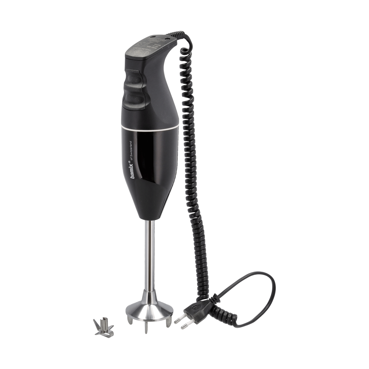 Bamix Bamix Classic stavblender Sort