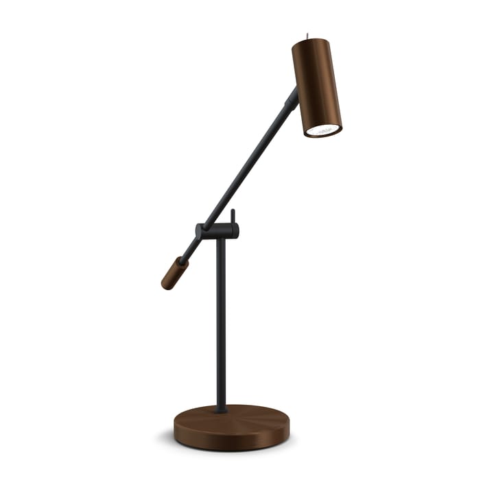 Cato bordlampe 48,5 cm - Oxid - Belid