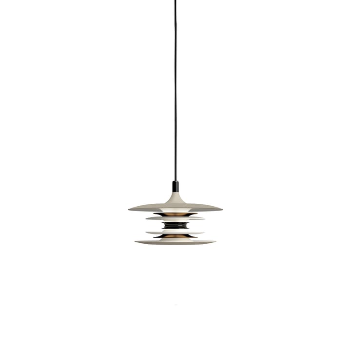 Diablo loftslampe Ø20 cm - Sand/Metallisk bronze - Belid