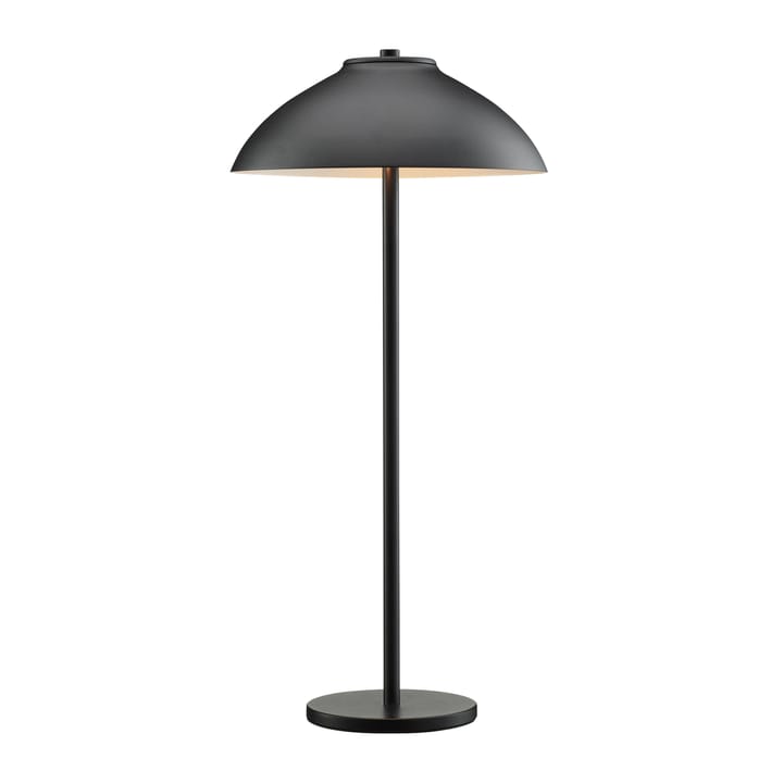 Vali bordlampe 50 cm, Sort Belid