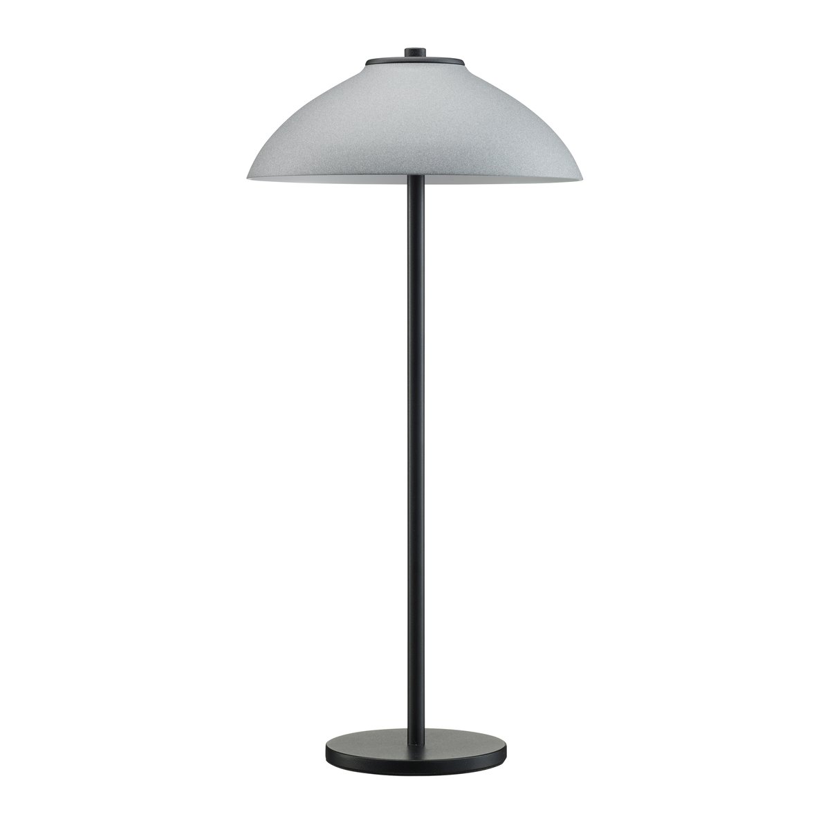 Belid Vali bordlampe 50 cm Sort/Beton