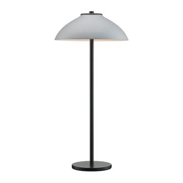 Vali bordlampe 50 cm - Sort/Beton  - Belid