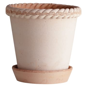 Emilia blomsterkrukke Ø21 cm - Pink - Bergs Potter