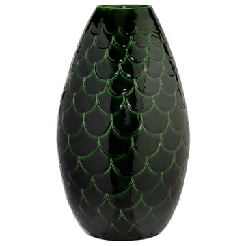 Misty vase 40 cm - Grøn - Bergs Potter