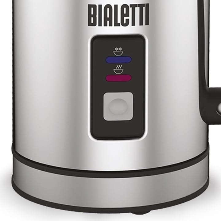 Mælkeskummer Hot and Cold, 24 cl Bialetti