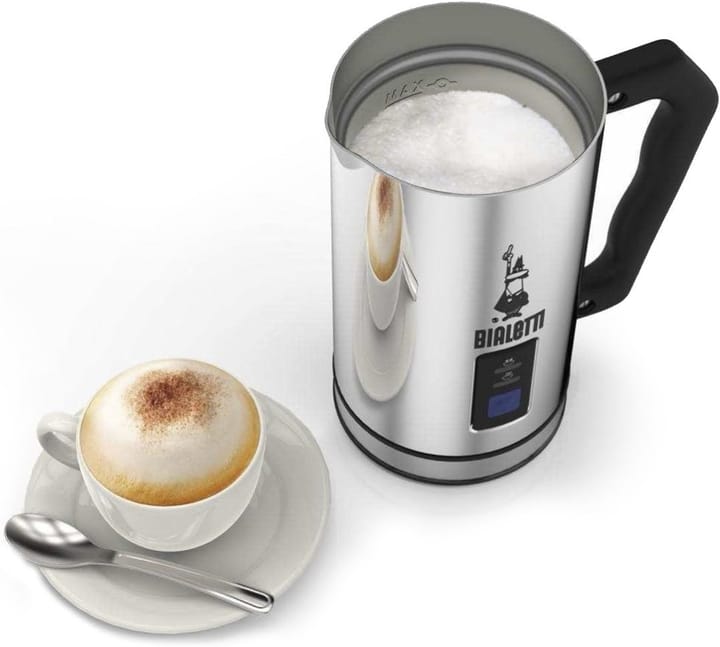 Mælkeskummer Hot and Cold, 24 cl Bialetti