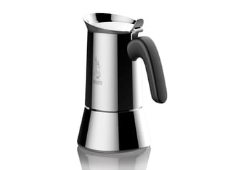 Venus kaffemaskine 4 kopper - Sølv - Bialetti