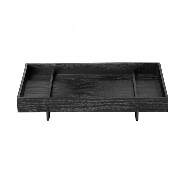 Abento bakke 30x50 cm - Black - Blomus