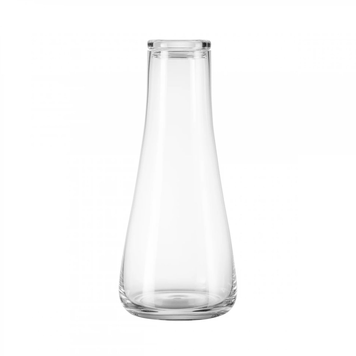 blomus Belo karaffel 1,2 liter Clear