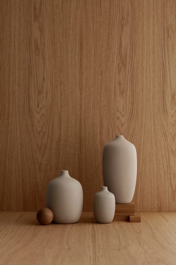 Ceola vase 13 cm - Nomad - blomus