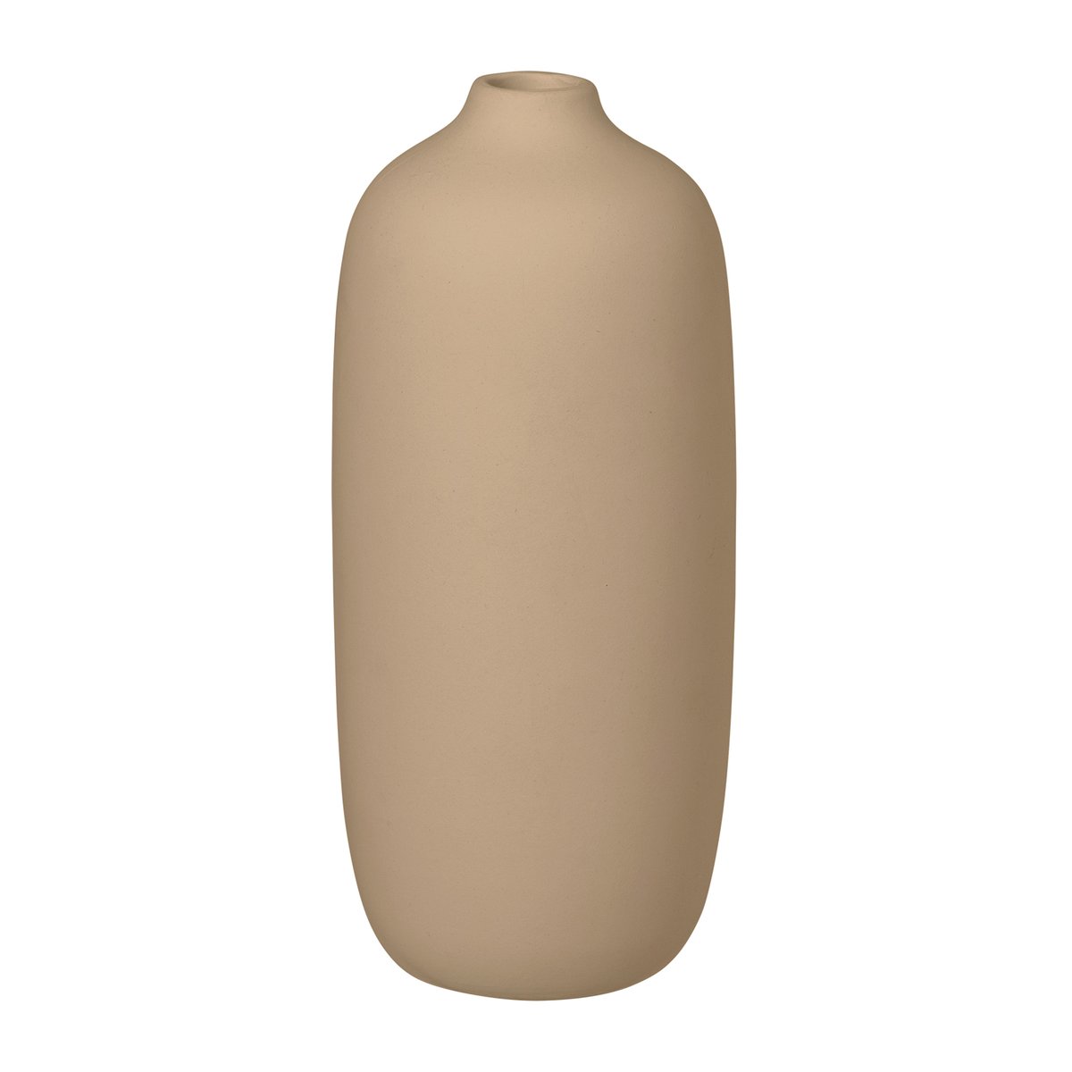 blomus Ceola vase 18 cm Nomad