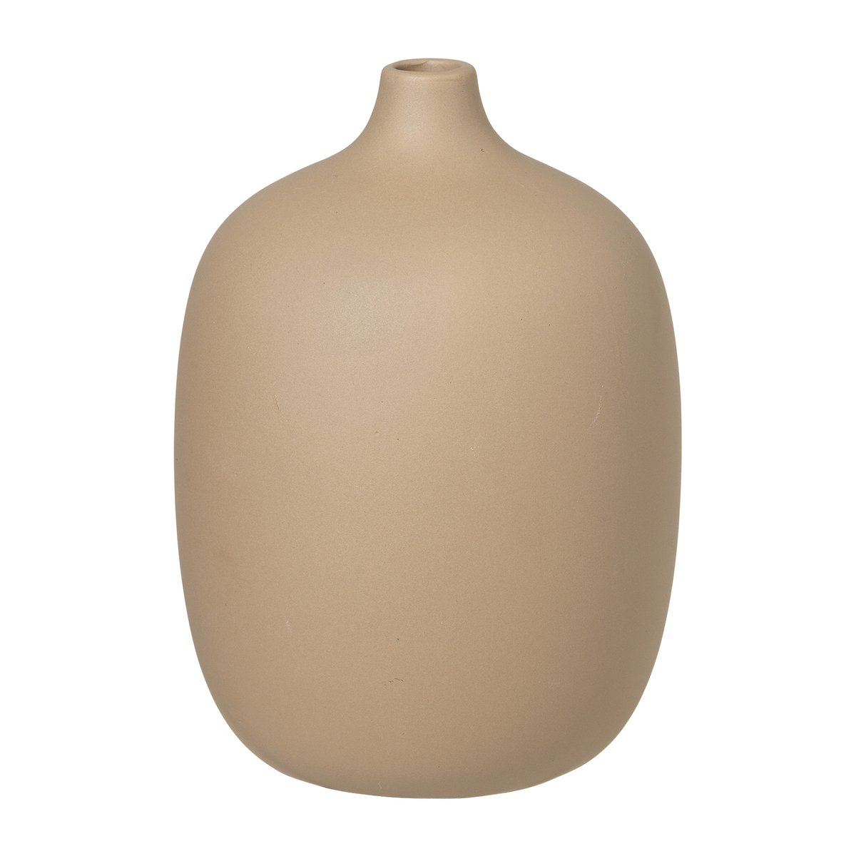 blomus Ceola vase 18,5 cm Nomad