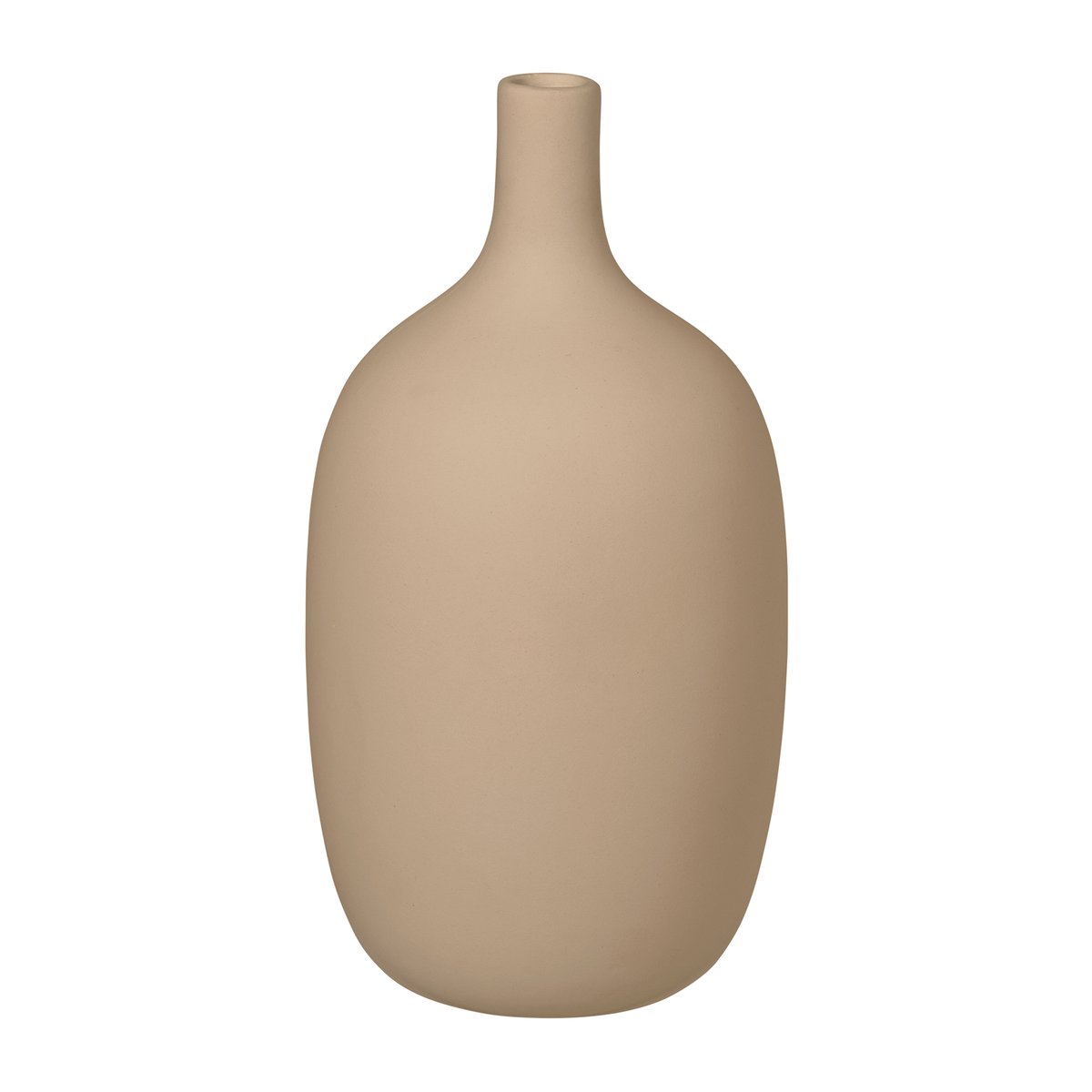 blomus Ceola vase 21 cm Nomad