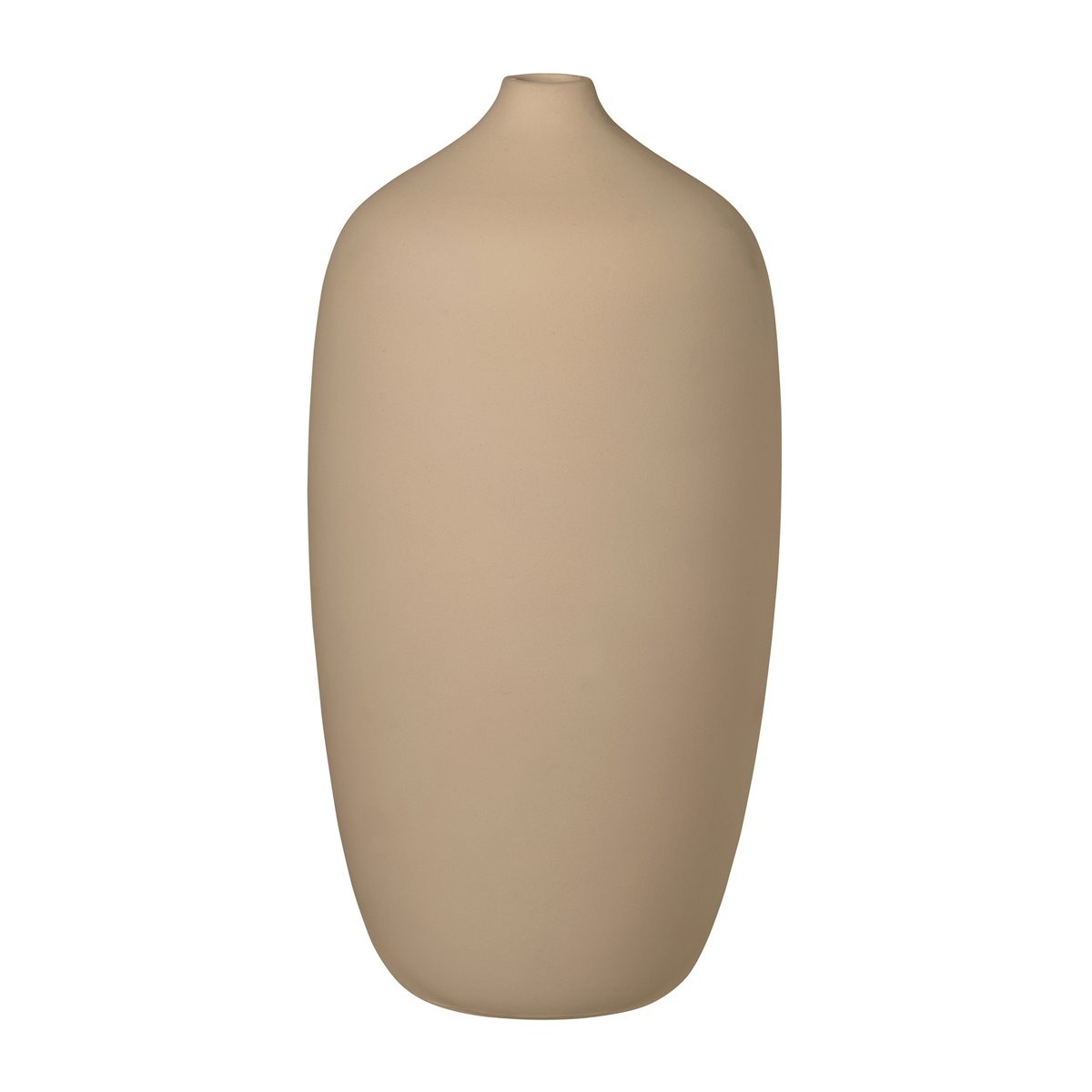 blomus Ceola vase 25 cm Nomad