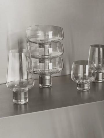 Koyoi likørglas 13 cl - Klar - blomus