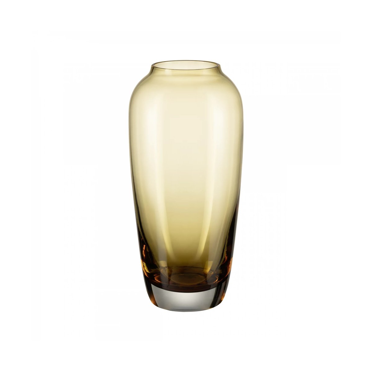 blomus Leta vase 17 cm Tan