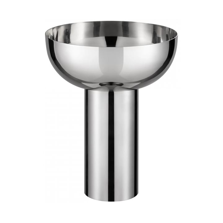 MIYABI hyacintvase Ø17 cm, Polished blomus