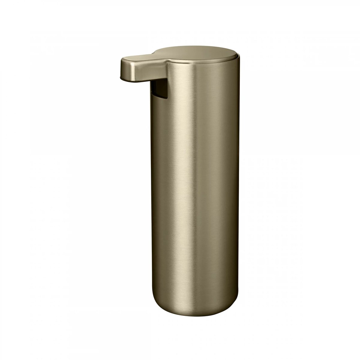 blomus Modo sæbedispenser Brass